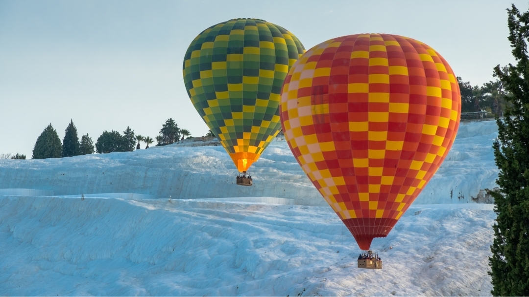 Turkey Tour Packages 10 Days 4