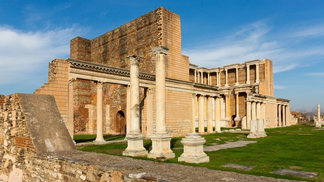 Turkey Tour Packages 10 Days 5