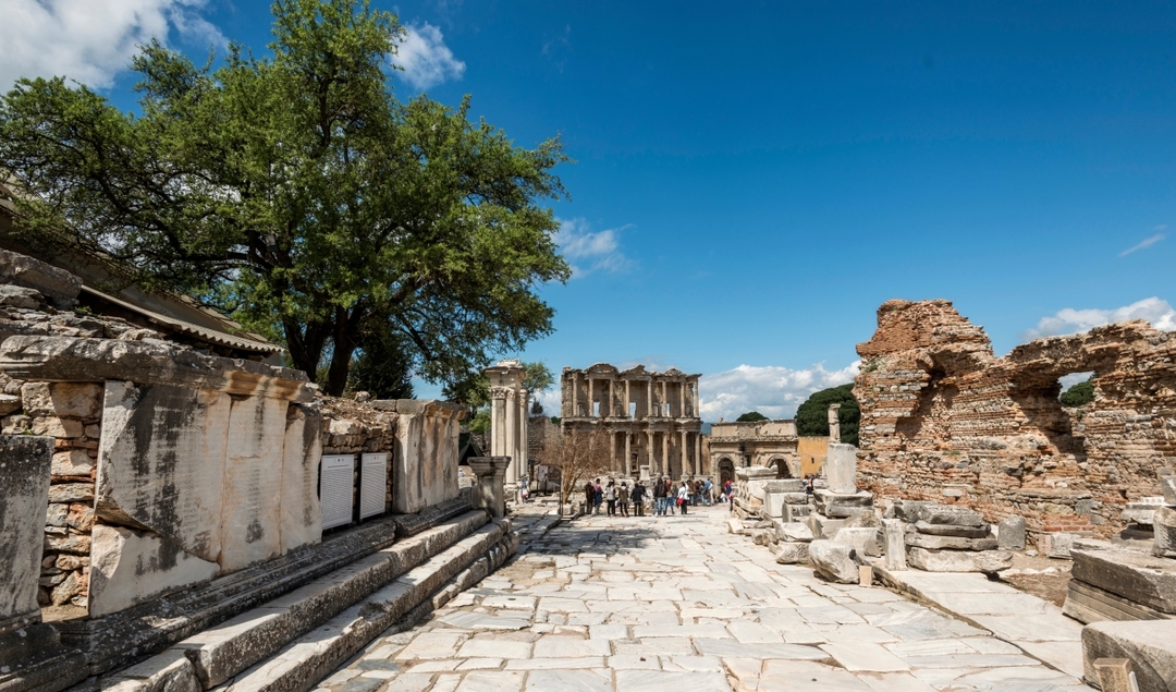 Turkey Tour Packages 10 Days 9