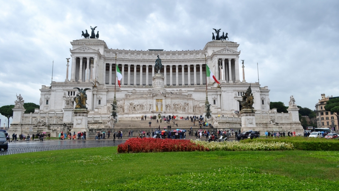 Rome Tour with Hotel Accommodation 4 Day Rome and Vatican Tour 1
