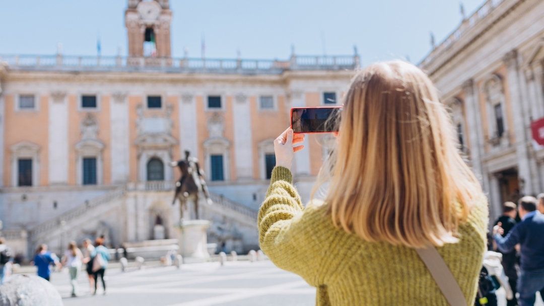 Rome Tour with Hotel Accommodation 4 Day Rome and Vatican Tour 6