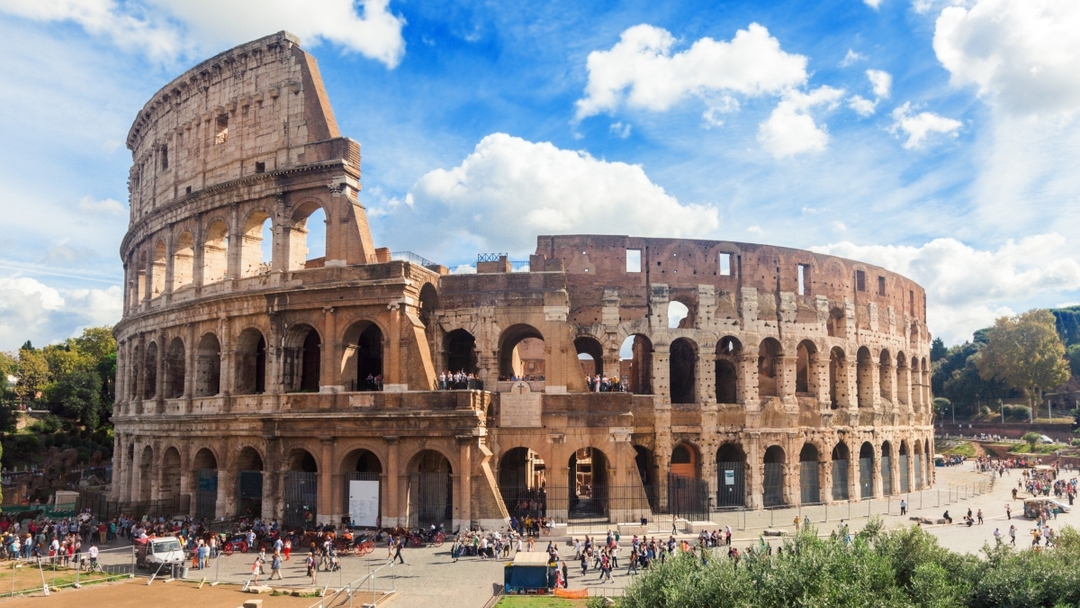 Rome Tour with Hotel Accommodation 4 Day Rome and Vatican Tour 7