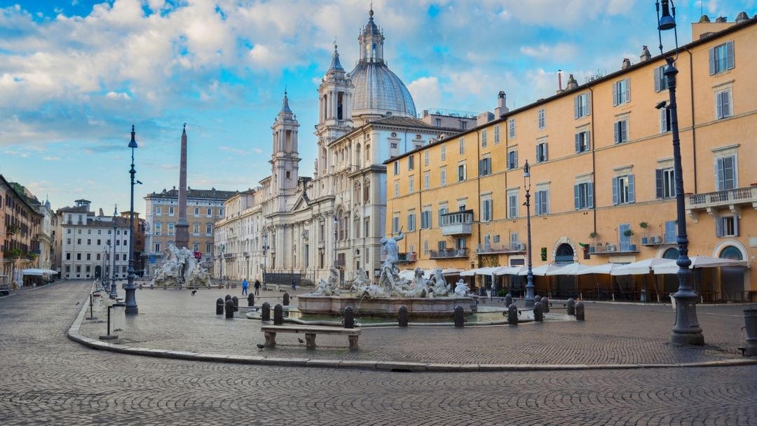 Rome Tour with Hotel Accommodation 4 Day Rome and Vatican Tour 8