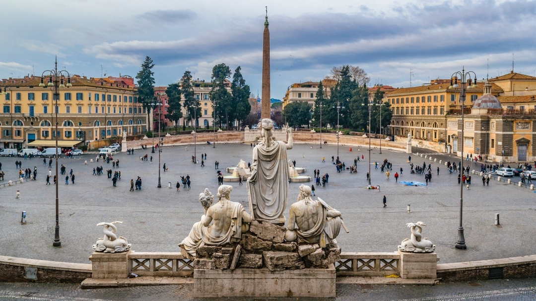 Rome Tour with Hotel Accommodation 4 Day Rome and Vatican Tour 9