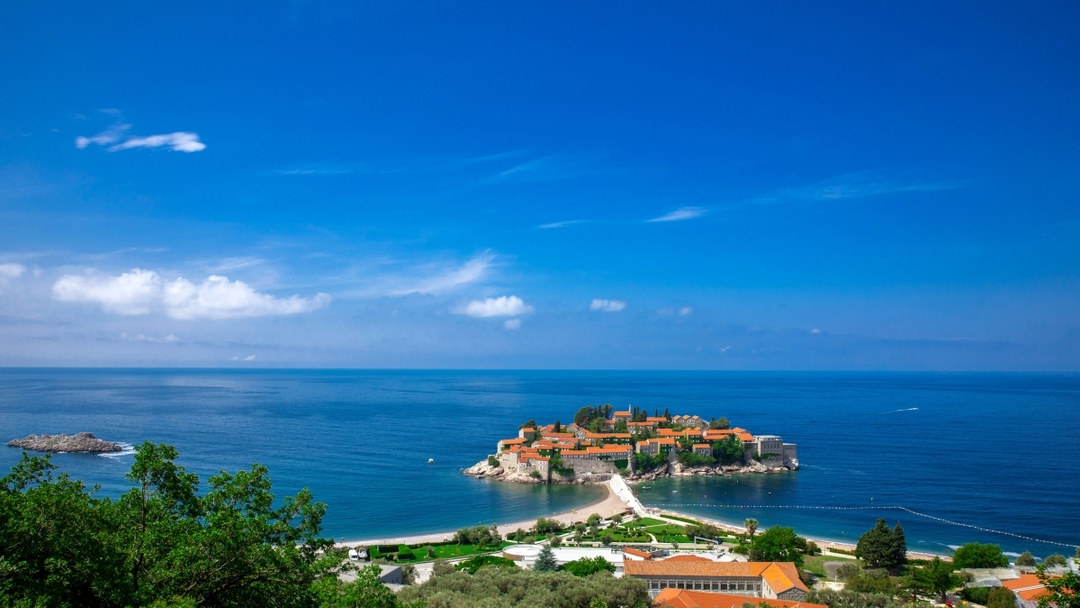 Private tour package 42 days in Serbia +Bosnia and Herzegovina +Montenegro +Albania 6