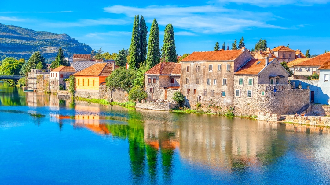 Private tour package 42 days in Serbia +Bosnia and Herzegovina +Montenegro +Albania 8