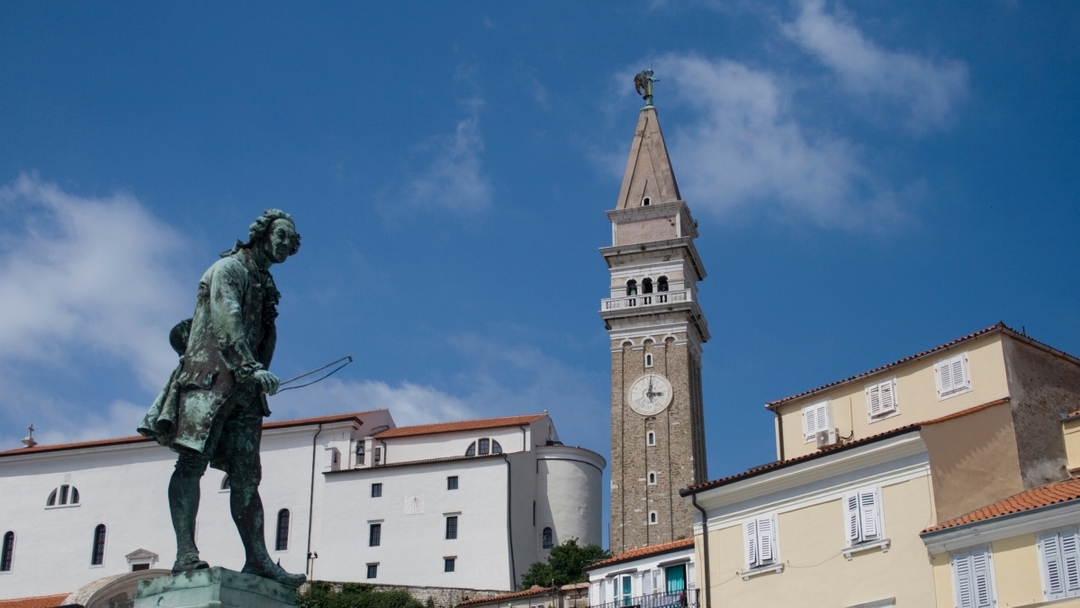 Three Countries in On Day Tour (It Slo Cro) 3