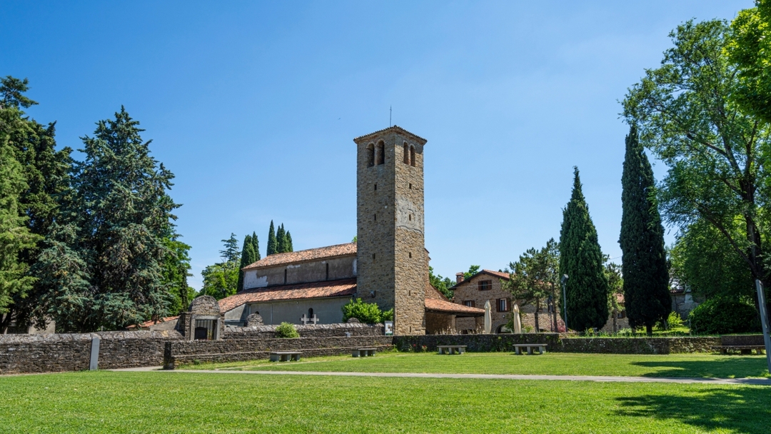 Three Countries in On Day Tour (It Slo Cro) 5
