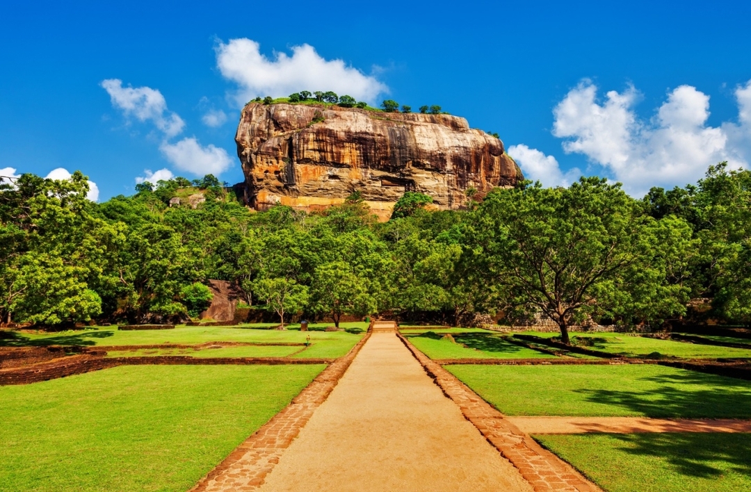 Sri Lanka Halal Tour 8