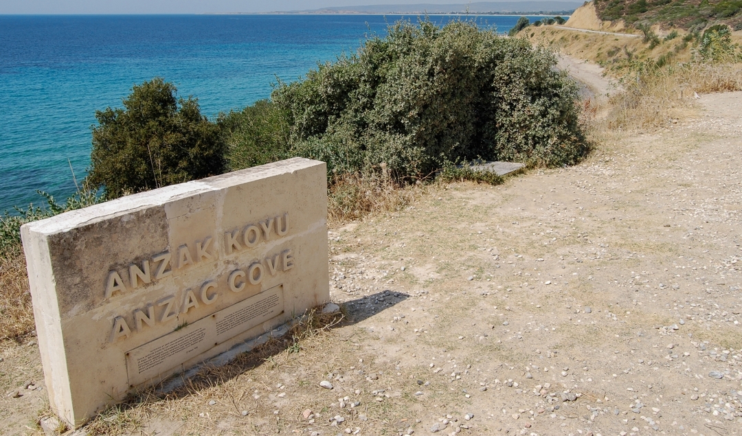 4 Days Luxury Gallipoli Anzac Day 3