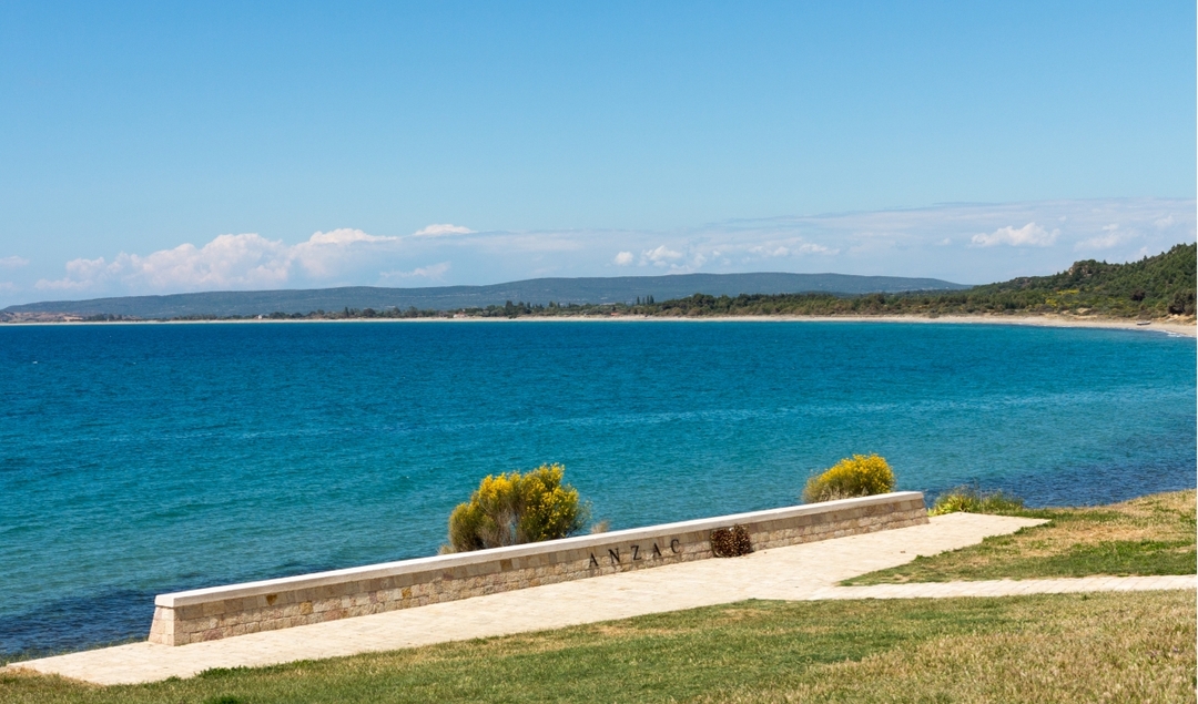 4 Days Luxury Gallipoli Anzac Day 4