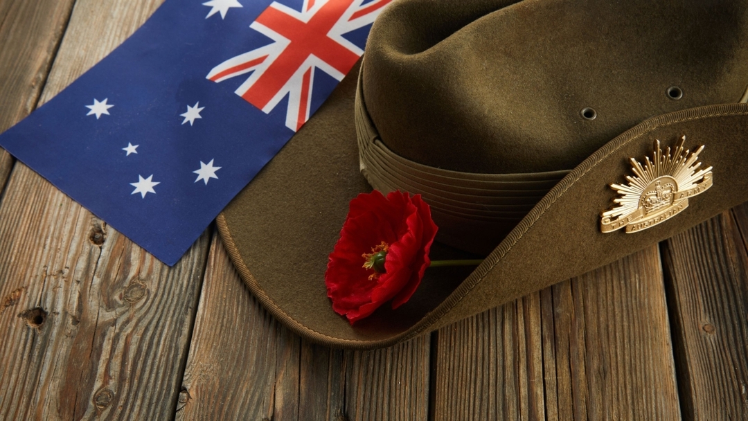 4 Days Luxury Gallipoli Anzac Day 1