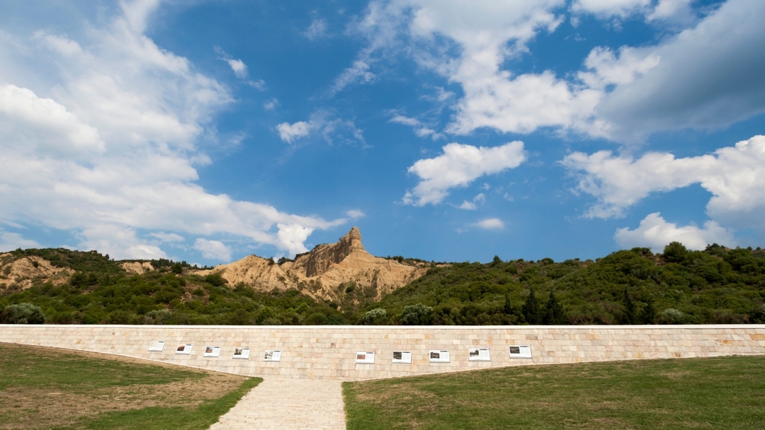 5 Days Luxury Gold Gallipoli Anzac Day Tour 5