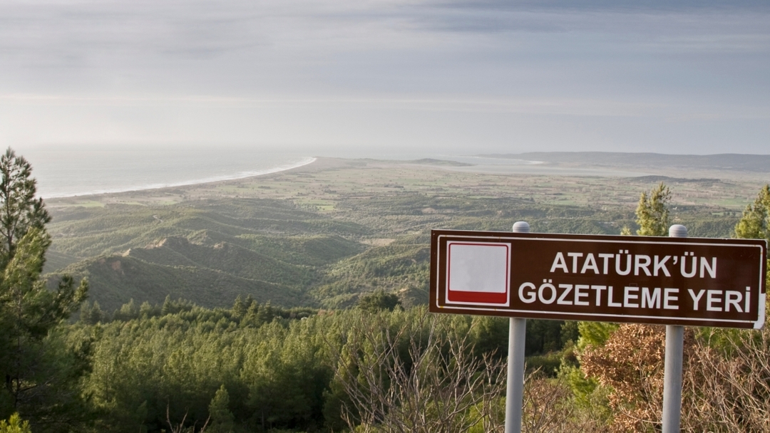 5 Days Luxury Gold Gallipoli Anzac Day Tour 6
