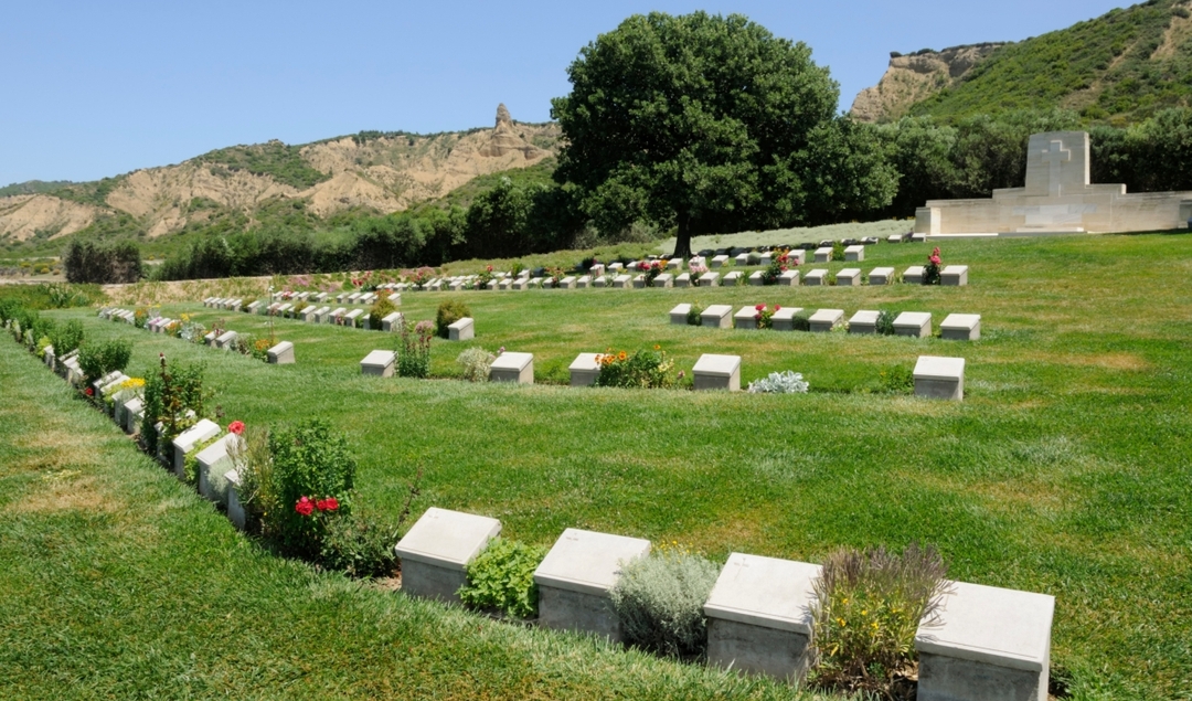 5 Days Luxury Gold Gallipoli Anzac Day Tour 8