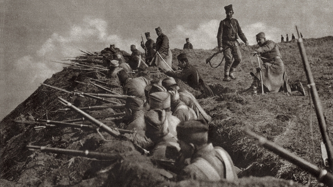 10 Days Luxury Gold Anzac Day Gallipoli Tour 5
