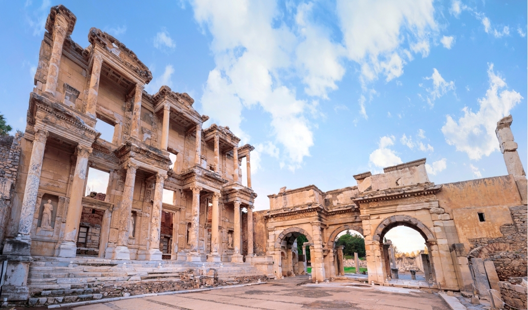 10 Days Luxury Gold Anzac Day Gallipoli Tour 9