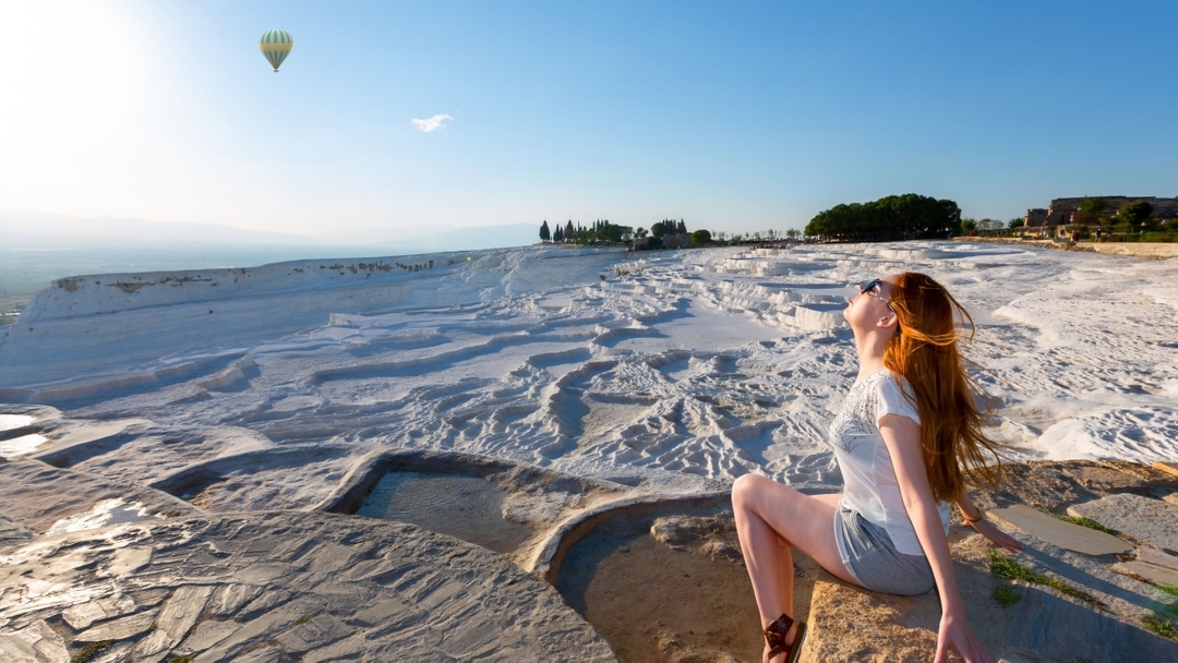 14 Day Luxury Gold Anzac Day Tour 8