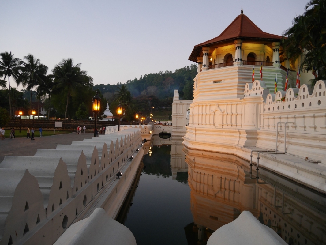Sri Lankan Experience     07Days Tour 8
