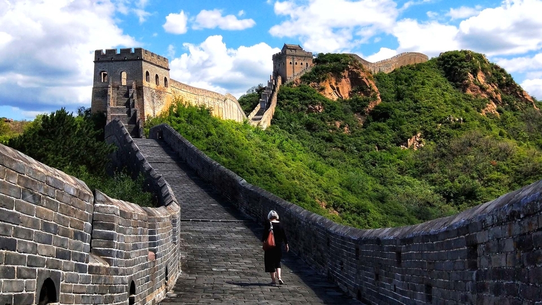 China’s Panda Encounter and Yangtze Cruise - Customizable 2