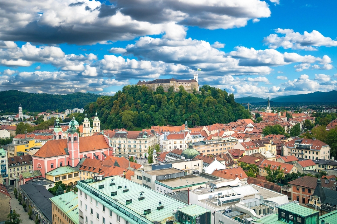 Private tour to Lake Bled, Ljubljana and Postojna from Trieste 2