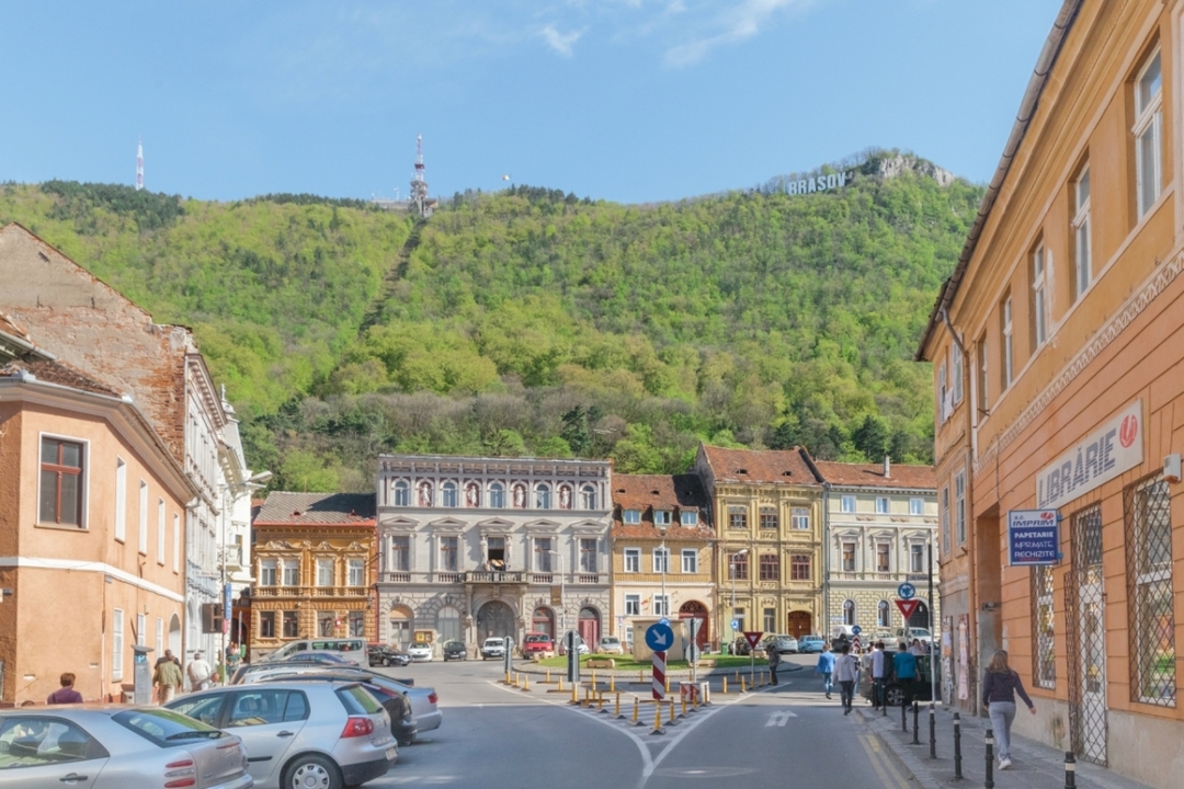 Visit Transylvania in 2025 - 8 Days Tour 5
