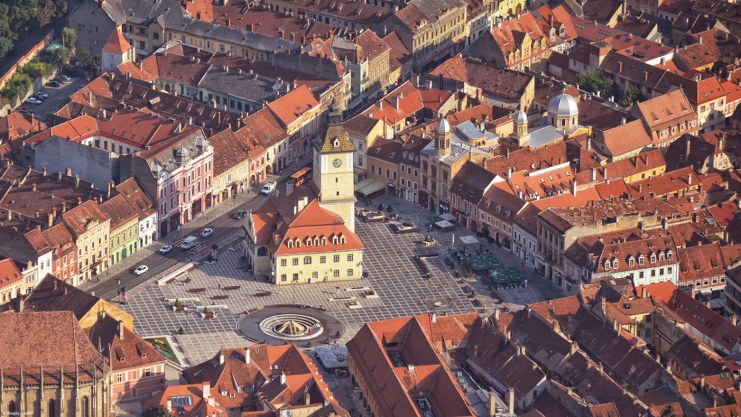 Visit Transylvania in 2025 - 8 Days Tour 6