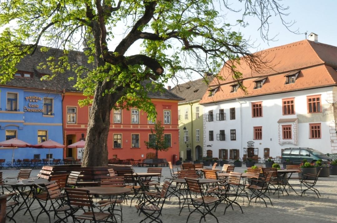 Visit Transylvania in 2025 - 8 Days Tour 7