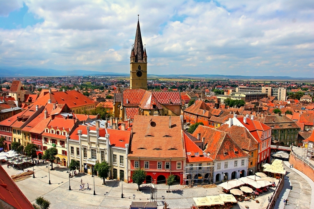 Visit Transylvania in 2025 - 8 Days Tour 8