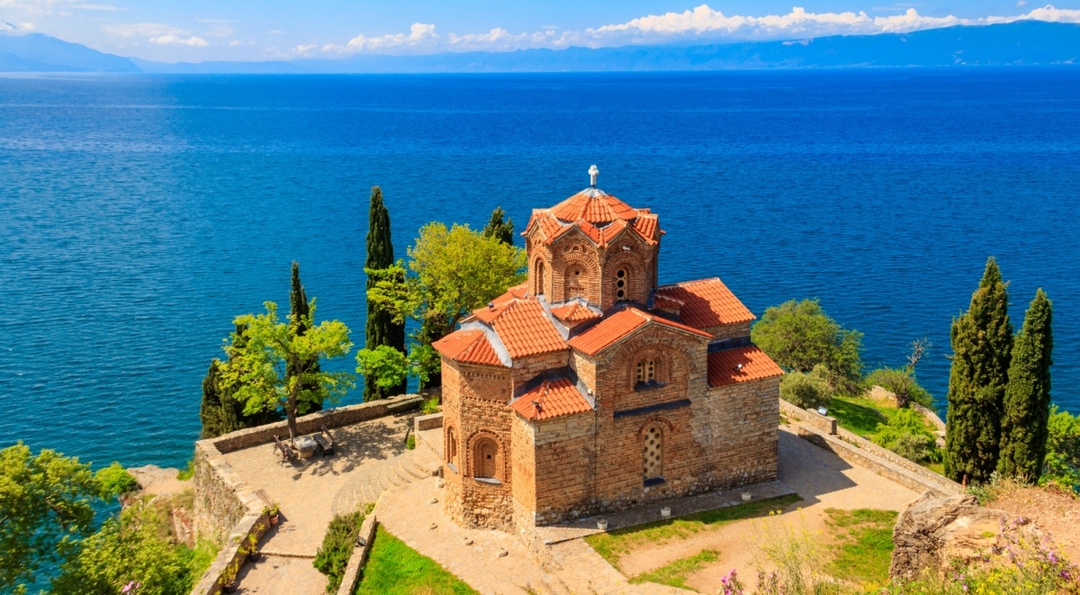 Balkan Escorted Tours 10 Day 9 Night 5