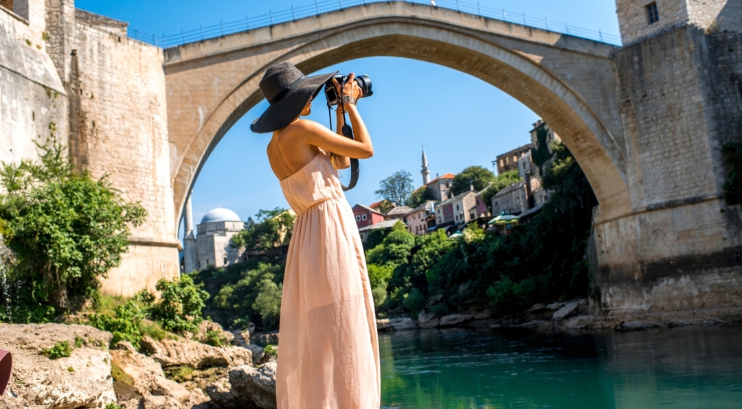 Balkan Escorted Tours 10 Day 9 Night 6