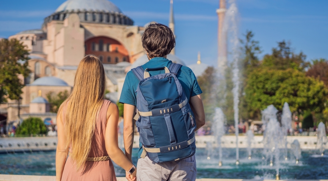 Balkan Escorted Tours 10 Day 9 Night 7