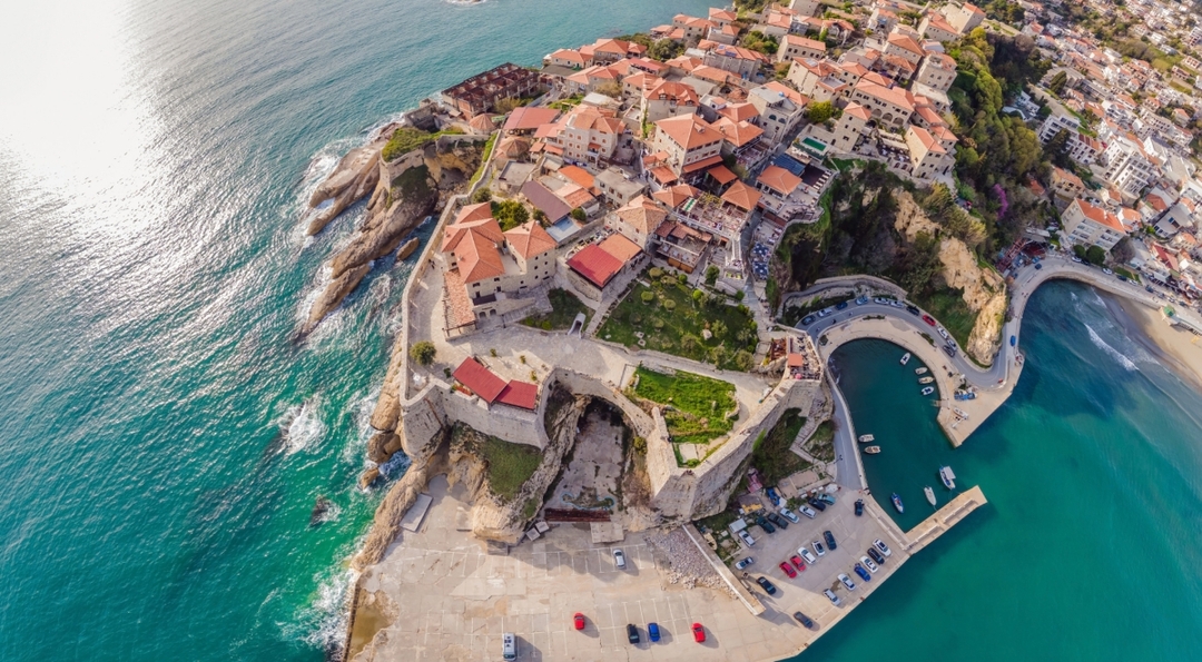 Balkan Escorted Tours 10 Day 9 Night 8