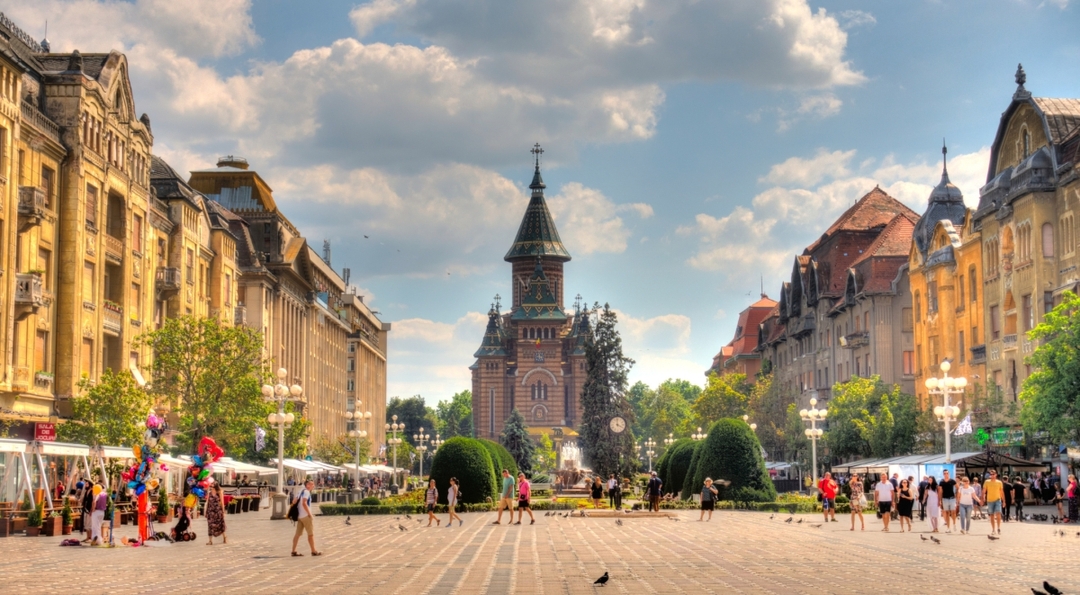 Balkan Escorted Tours 10 Day 9 Night 10