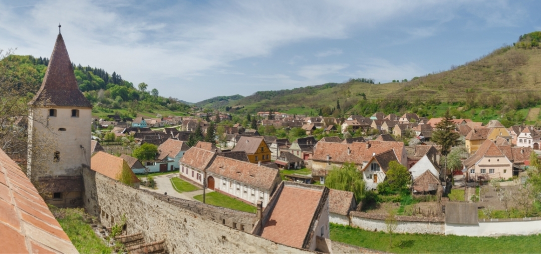 Visit Transylvania in 2025 - 8 Days Tour 10