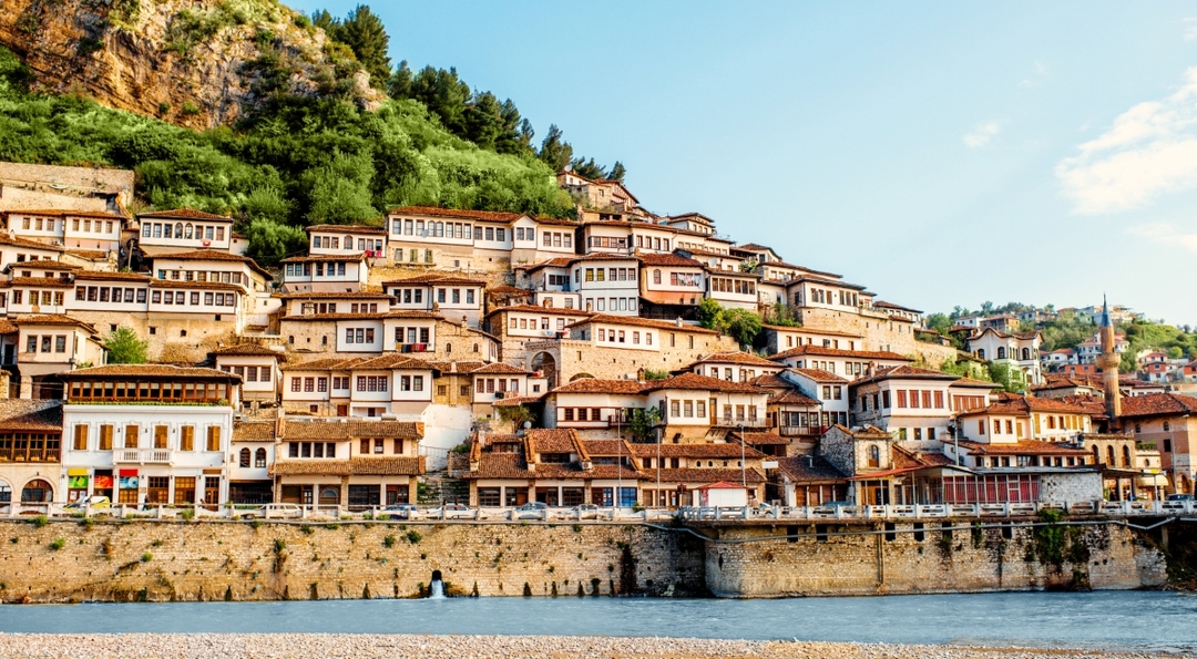 Balkan Itinerary 14 Day 13 Night 9
