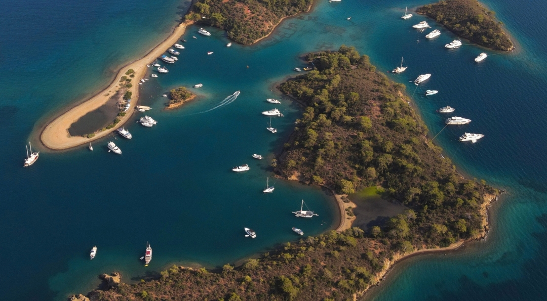 Blue Lagoon Fethiye 3 Day Tour 4