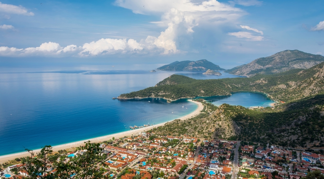 Fethiye Private Tours 7 Day 7