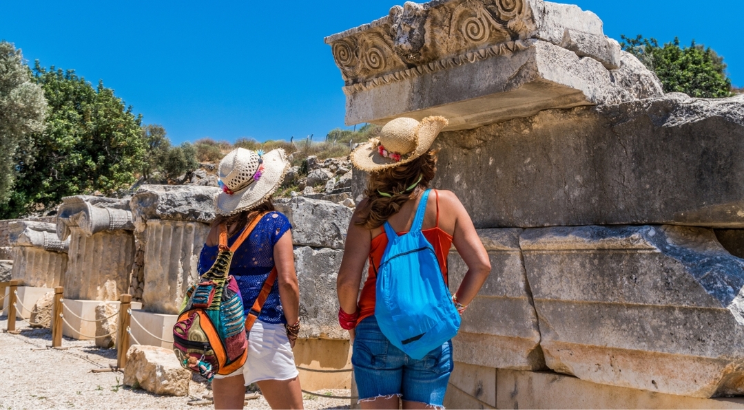 Fethiye Private Tours 7 Day 8