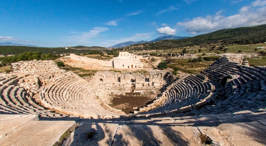 7 Days Fethiye City Tour Packages 2