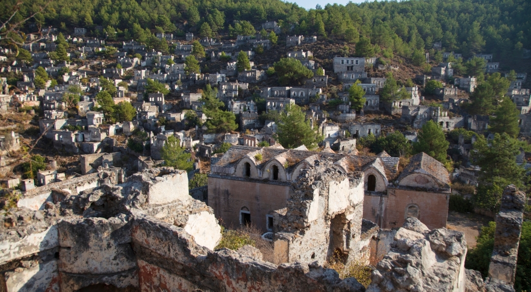 7 Days Fethiye City Tour Packages 3