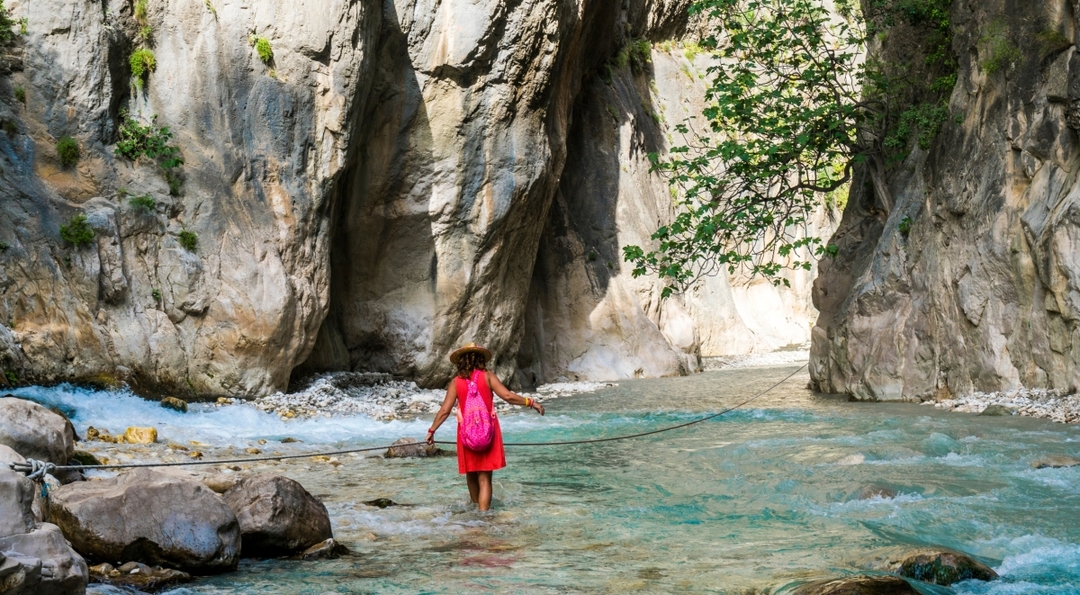 7 Days Fethiye City Tour Packages 7