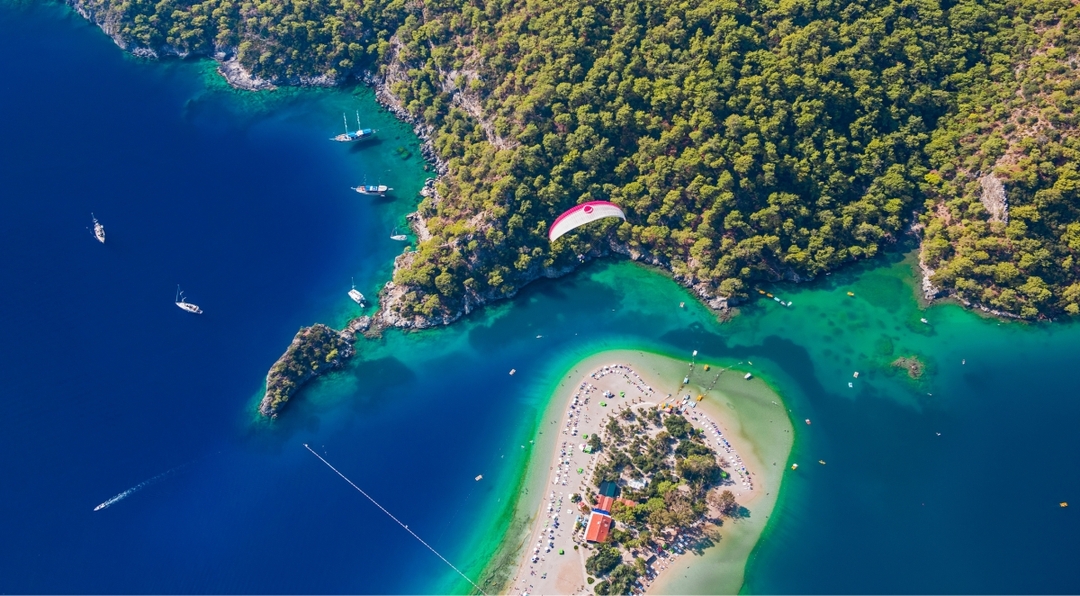 7 Days Fethiye City Tour Packages 10