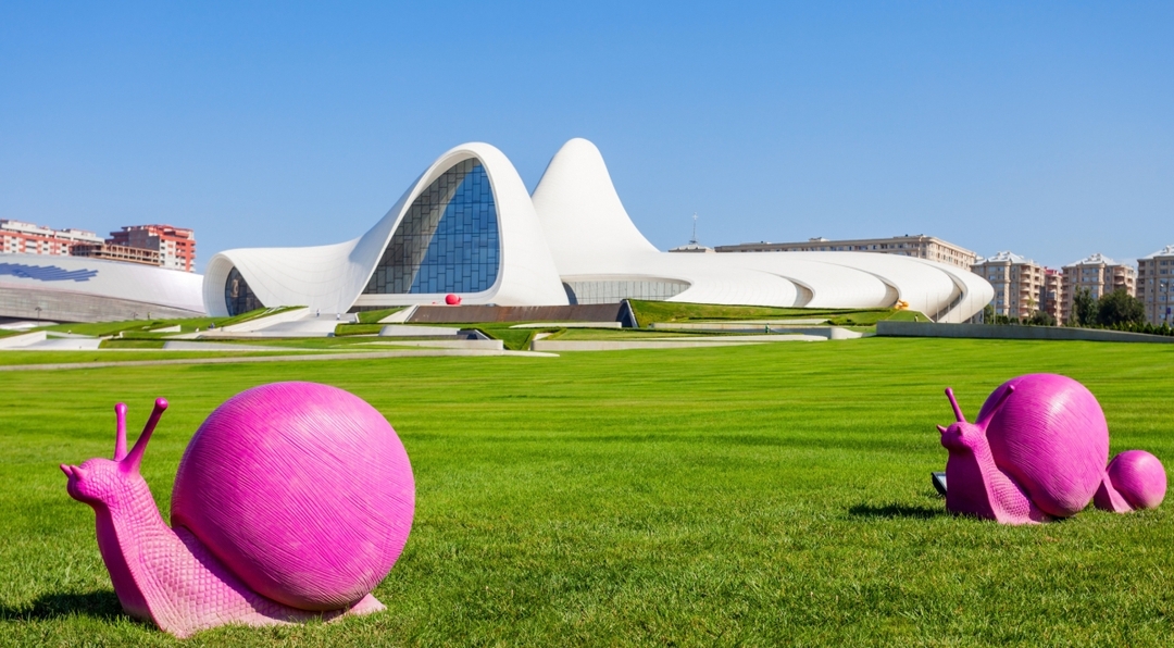 Baku + Gabala Daytrip_4N/5D_(2-10 pax) 4