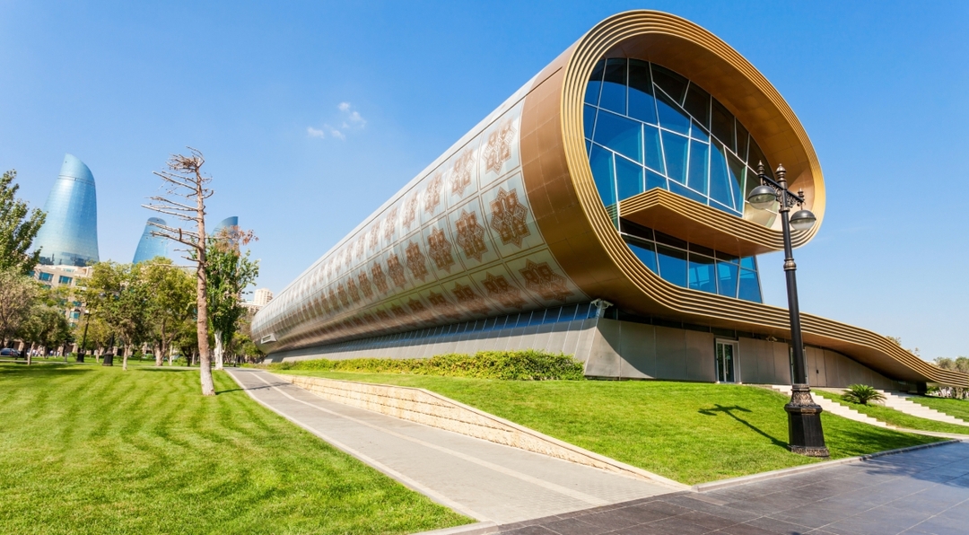 Baku + Gabala Daytrip_4N/5D_(2-10 pax) 6