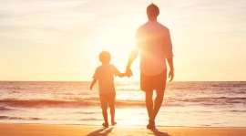 8 Days Special Wonderful Father Day Tour Turkey