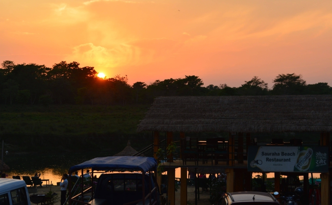 Nepal Soft Adventure Tour 3