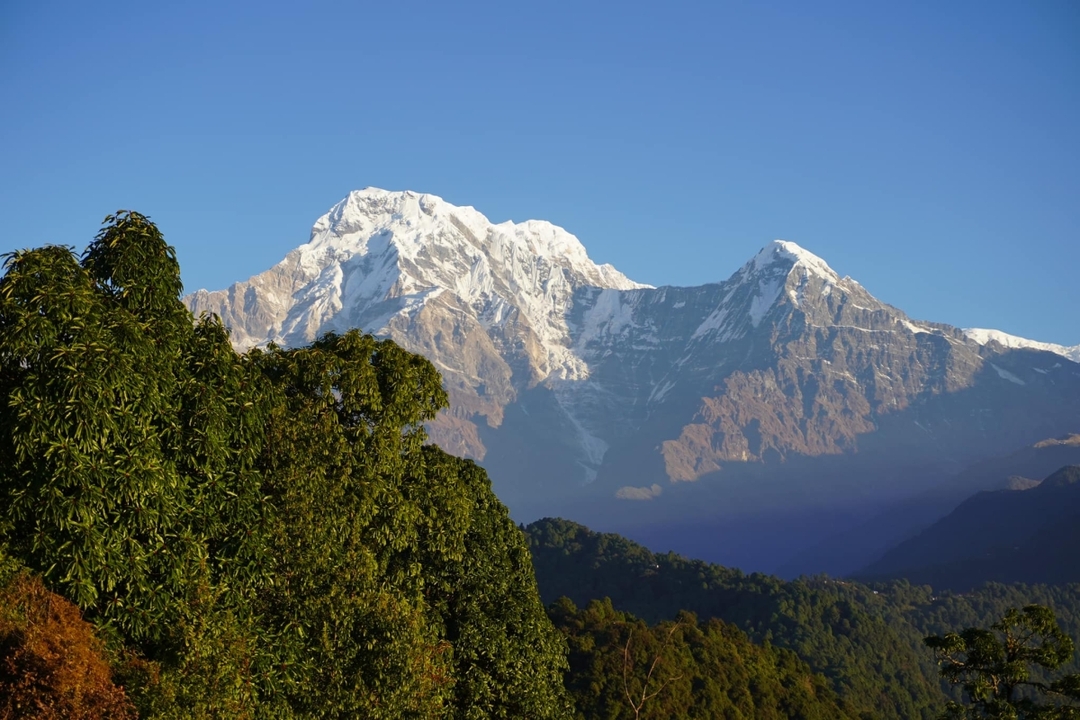 Nepal Soft Adventure Tour 5