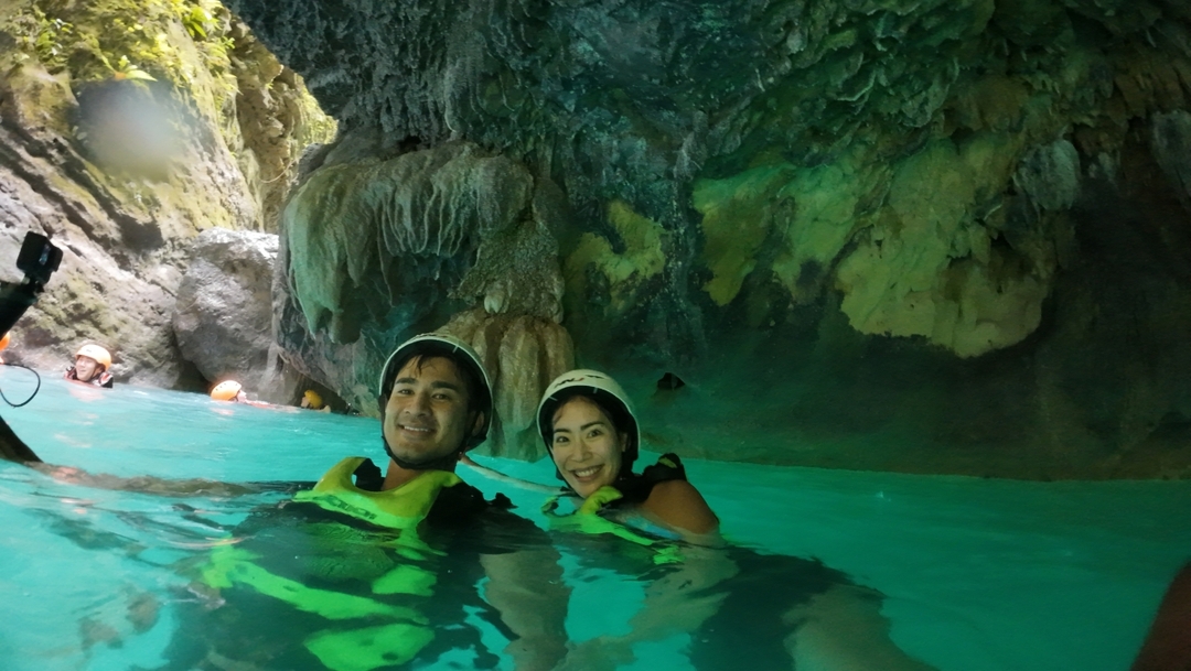 Cebu: Swim with Whale Sharks and Kawasan Canyoneering 6