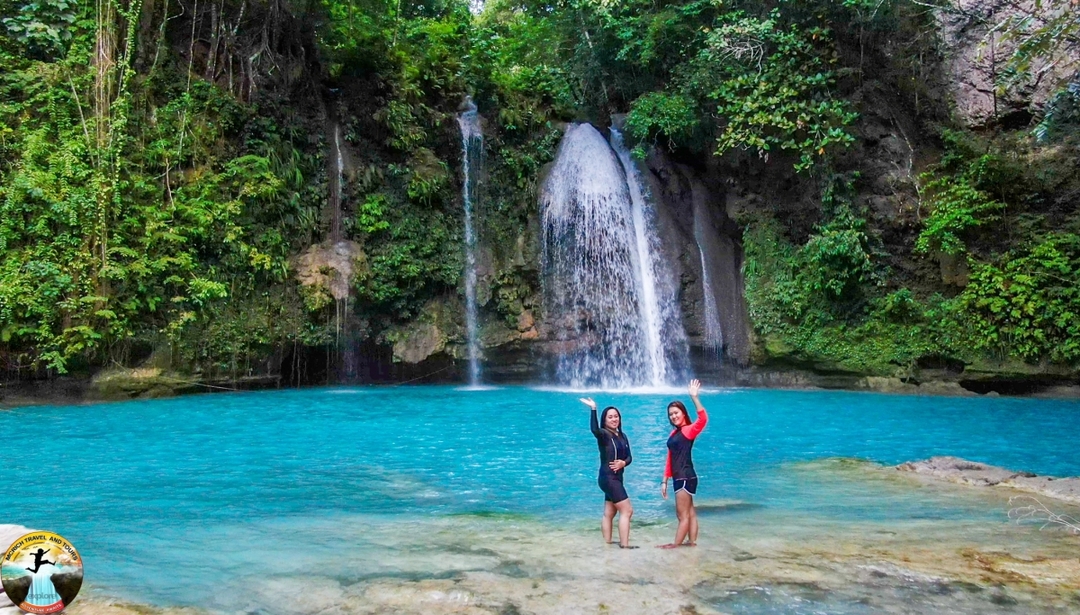 Cebu: Swim with Whale Sharks and Kawasan Canyoneering 10